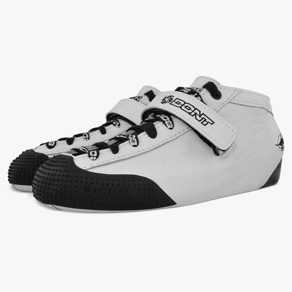 Bont Hybrid Carbon Leather Roller Derby Boot Only