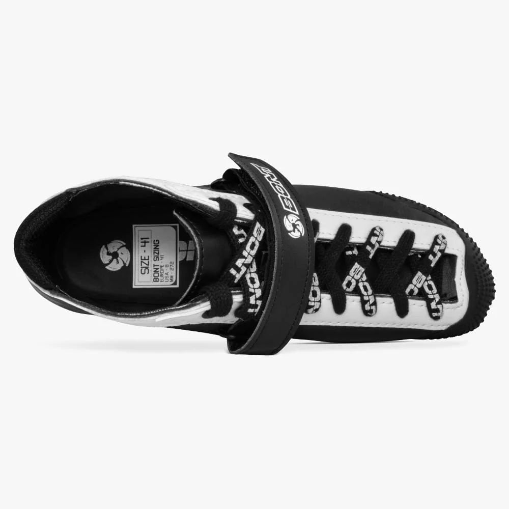 Bont Hybrid Roller Derby Boot Only
