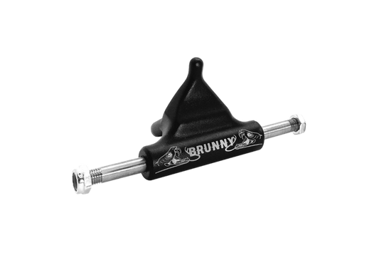 Brunny Hardcore Labry Trucks