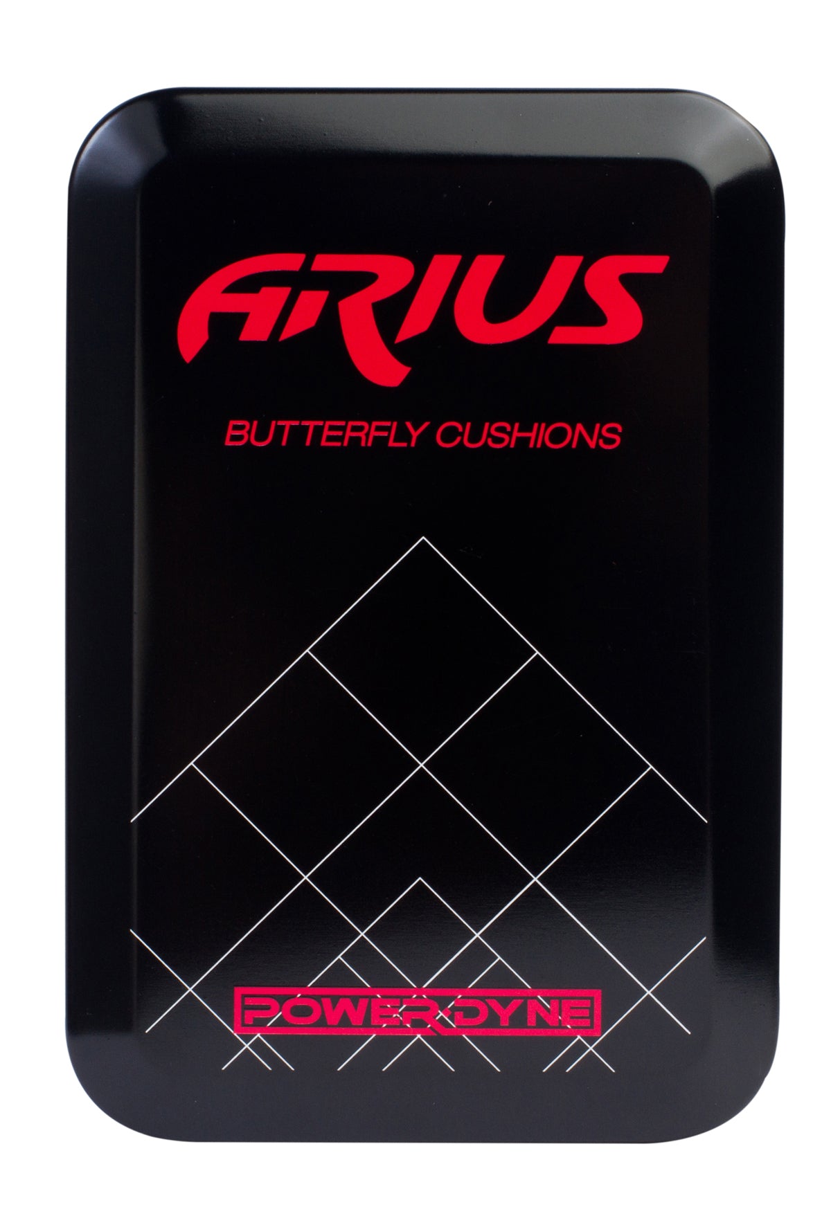 Powerdyne Arius Butterfly Cushions