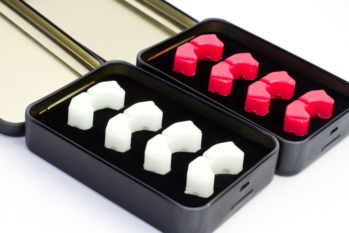 Powerdyne Arius Butterfly Cushions