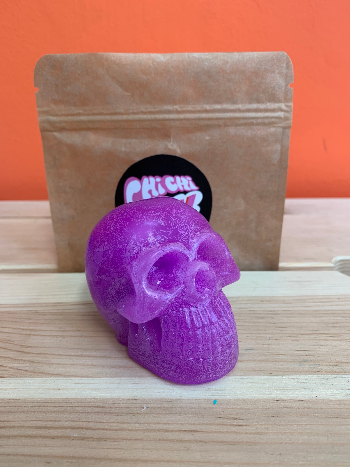 Chichi Wax