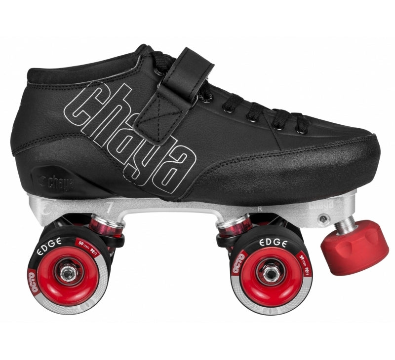 Chaya Topaz - Skate Package
