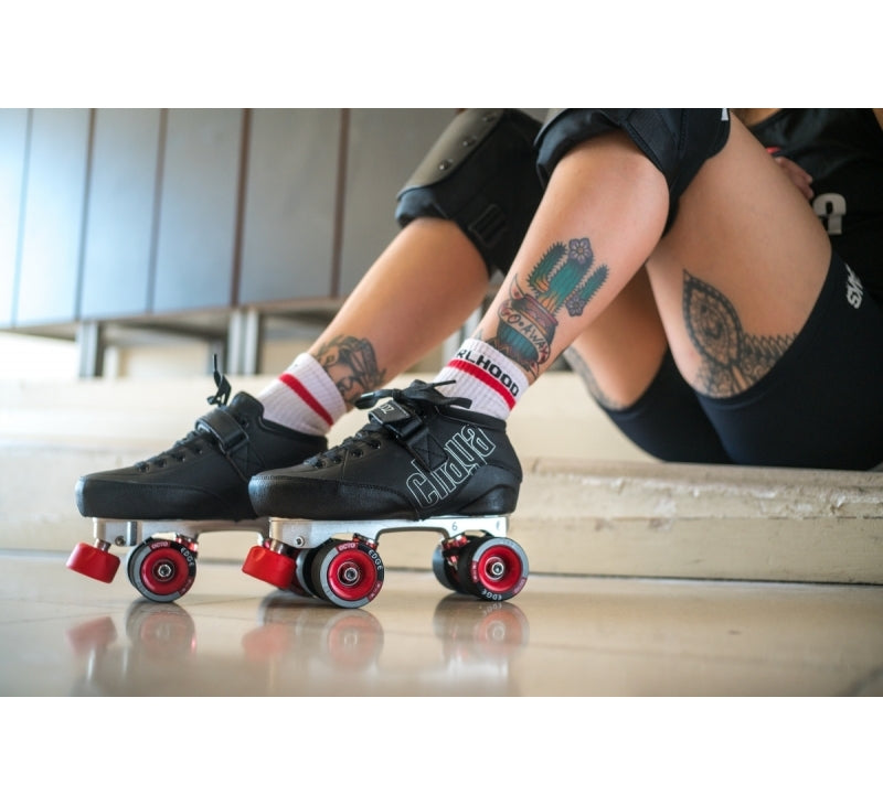 Chaya Topaz - Skate Package