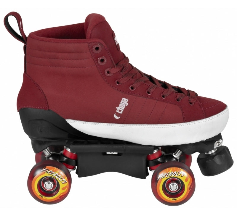 Karma Pro Skate Package