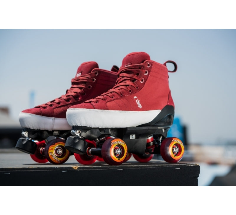 Karma Pro Skate Package