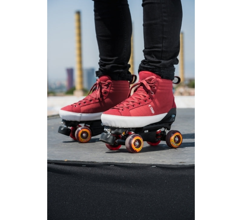 Karma Pro Skate Package