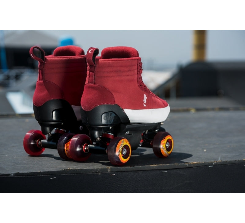 Karma Pro Skate Package