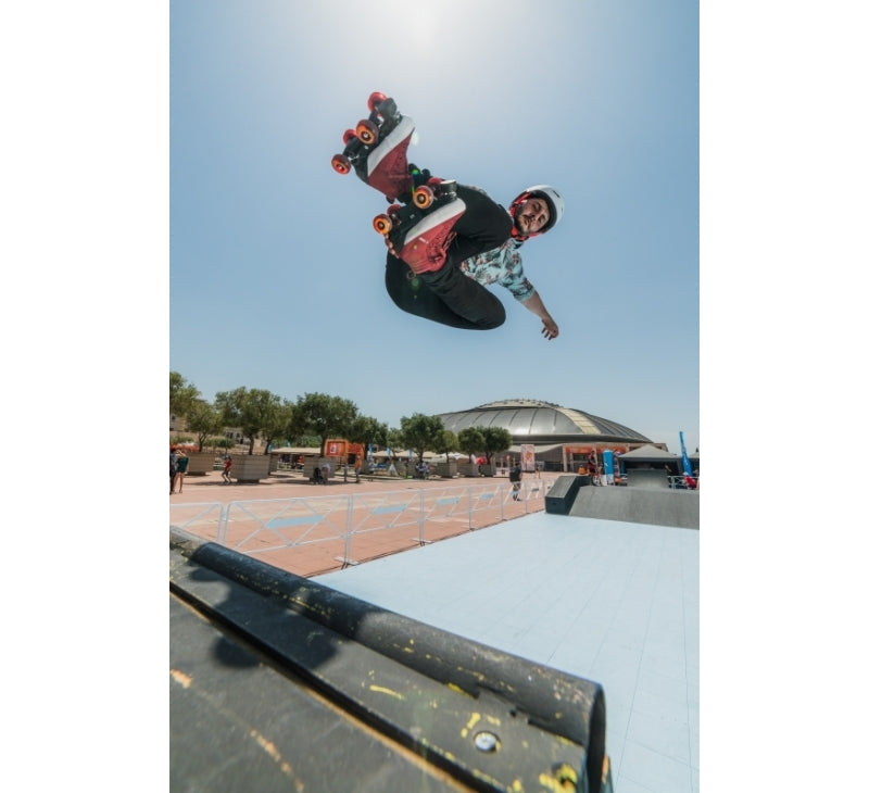 Karma Pro Skate Package