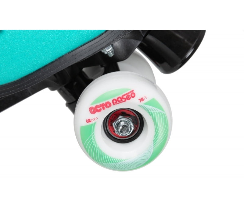Chaya Bliss Adjustable - Skate Package