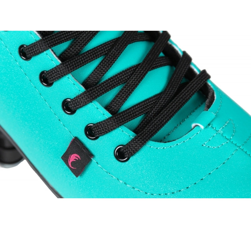 Chaya Bliss Adjustable - Skate Package