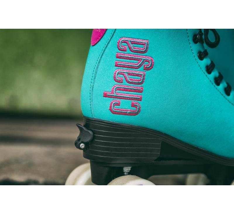 Chaya Bliss Adjustable - Skate Package