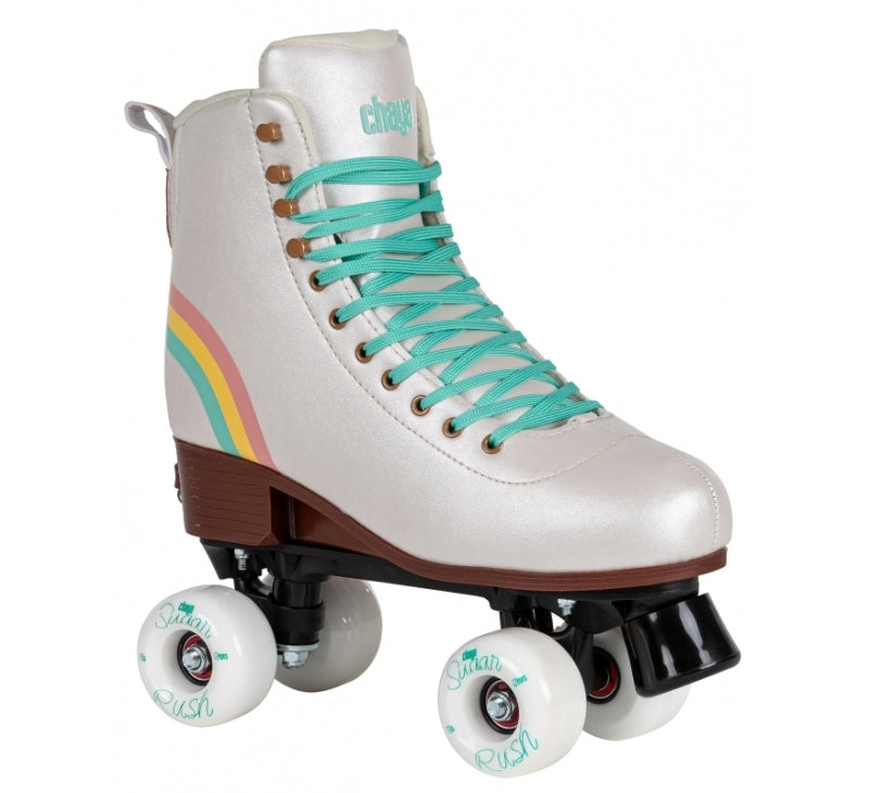 Chaya Bliss Adjustable - Skate Package
