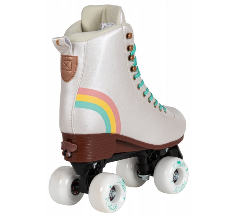 Chaya Bliss Adjustable - Skate Package