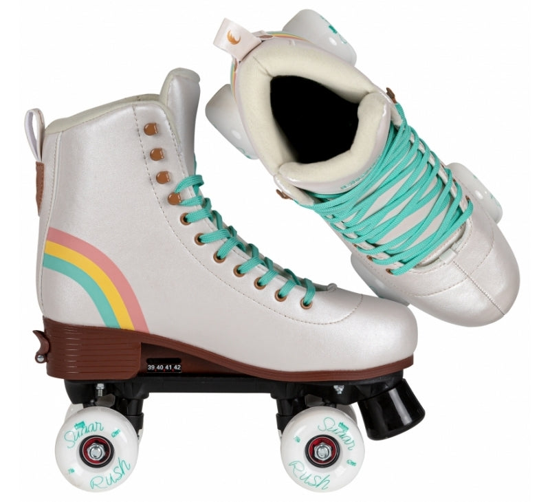 Chaya Bliss Adjustable - Skate Package