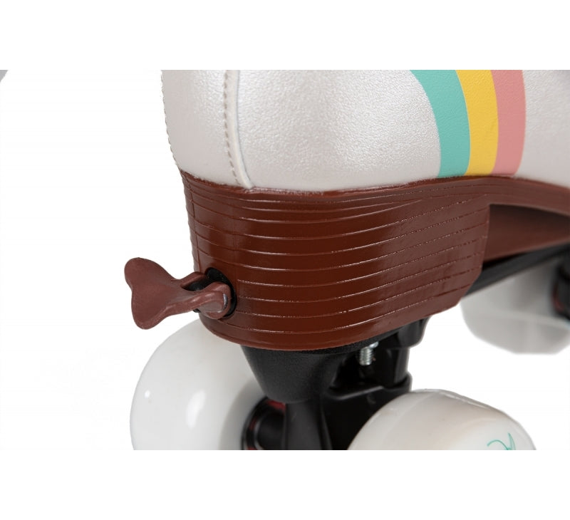 Chaya Bliss Adjustable - Skate Package