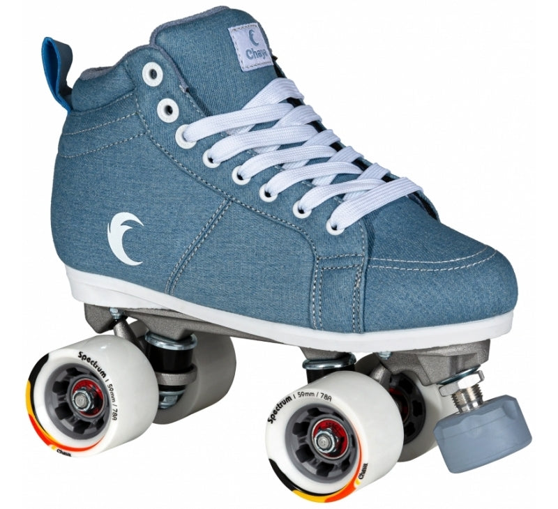 Chaya Vintage - Skate Package