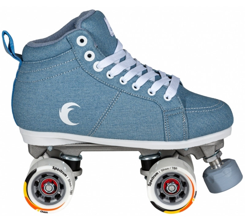 Chaya Vintage - Skate Package
