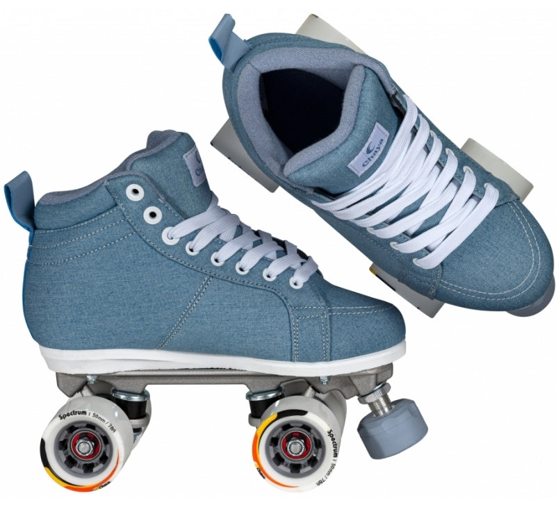 Chaya Vintage - Skate Package