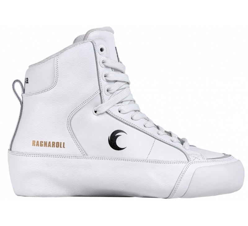 Ragnaroll Pro Skate - Boot Only