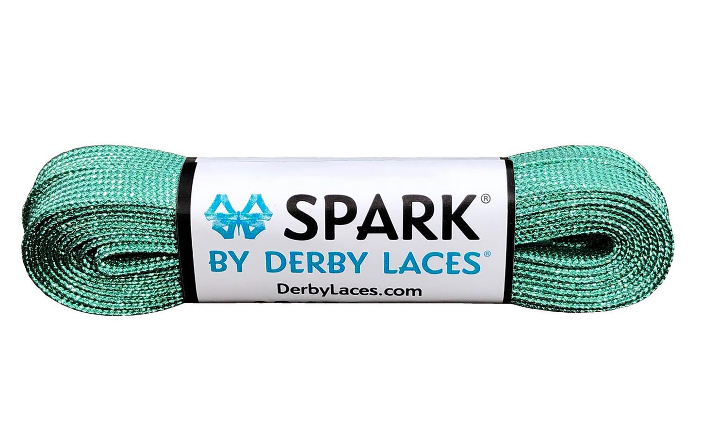 DerbyLaces "SPARK" Roller Skate Laces - 84"