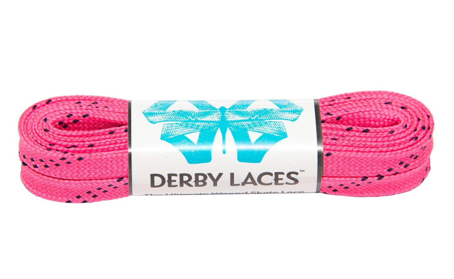 DerbyLaces "ORIGIN" Roller Skate Laces - 96"