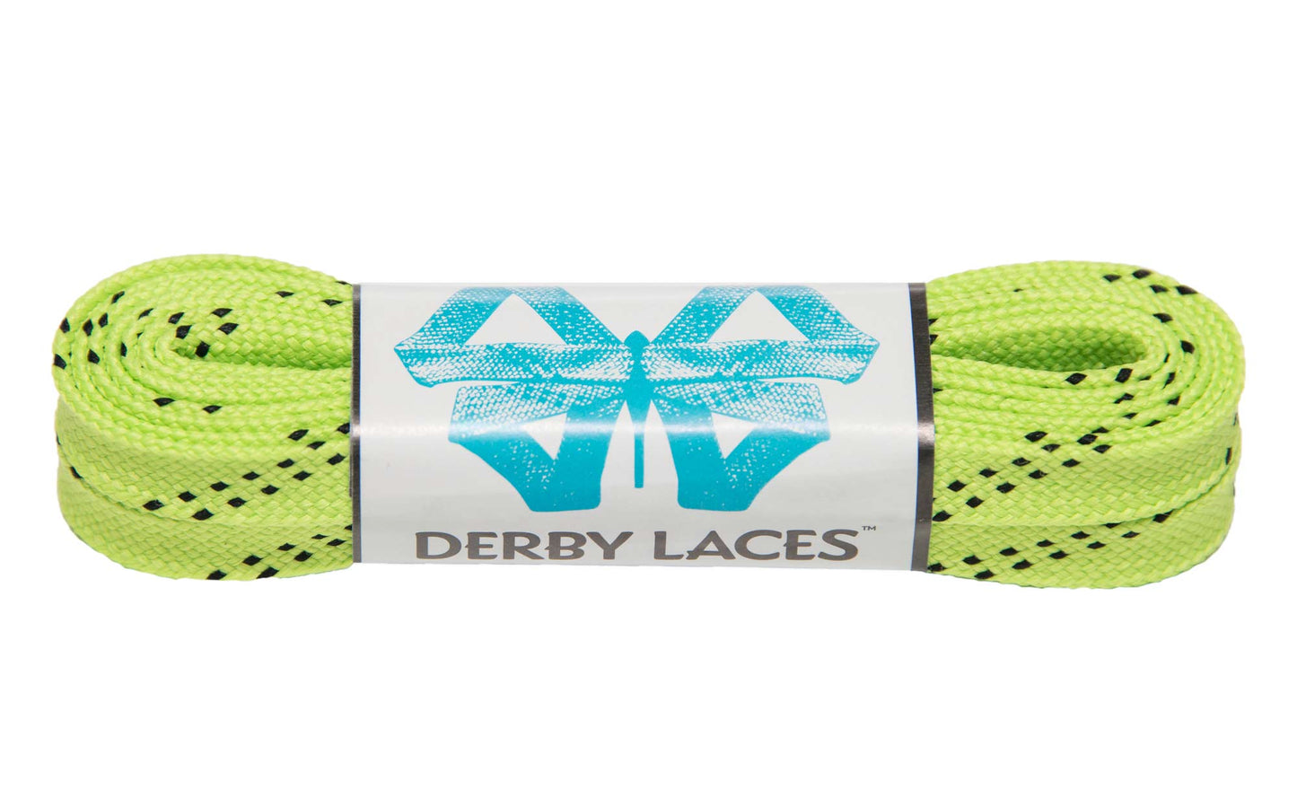 DerbyLaces "ORIGIN" Roller Skate Laces - 96"