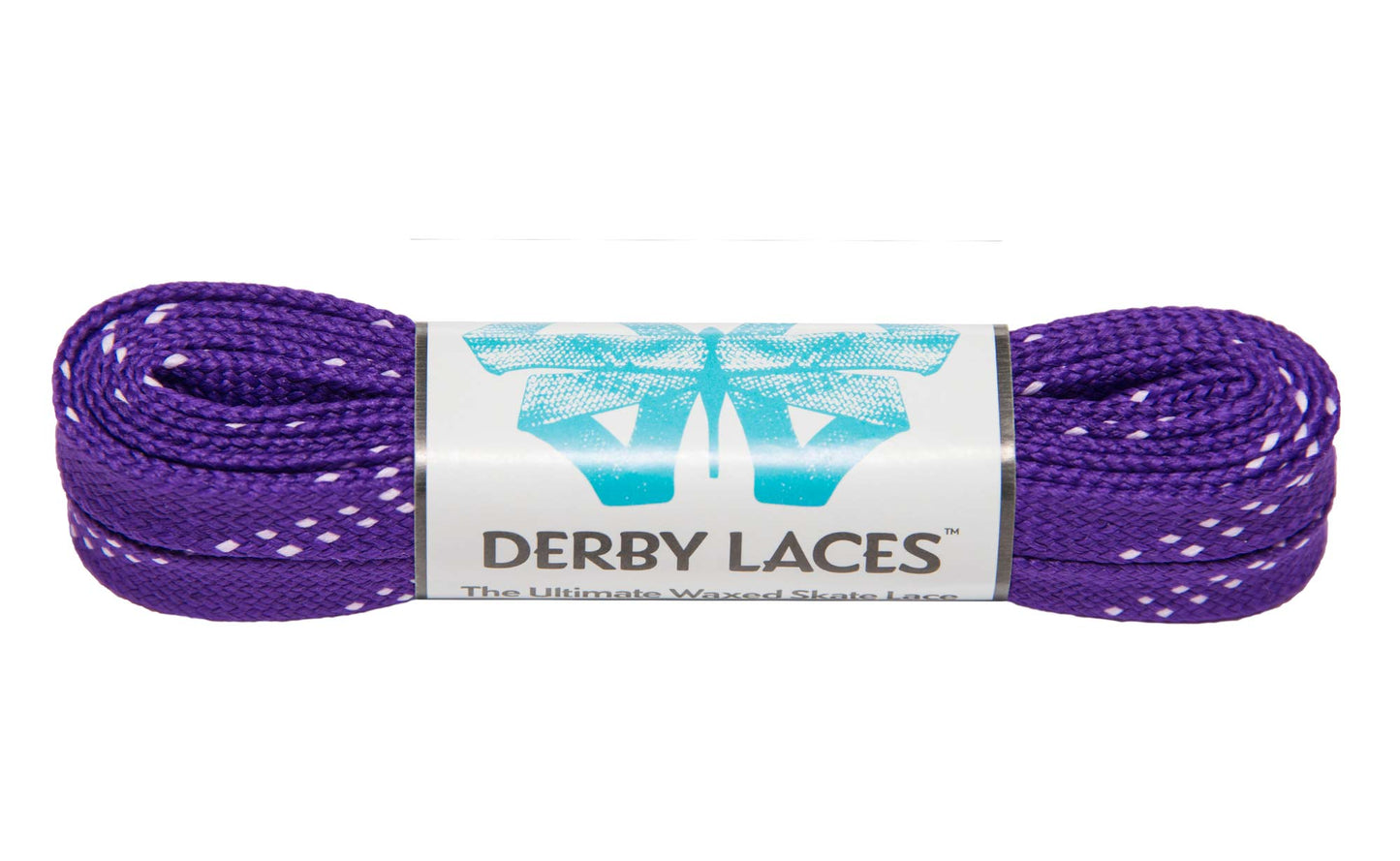 DerbyLaces "ORIGIN" Roller Skate Laces - 96"