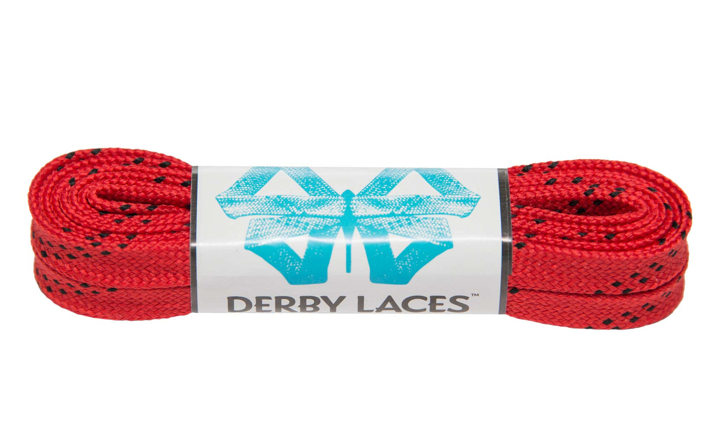 DerbyLaces "ORIGIN" Roller Skate Laces - 96"