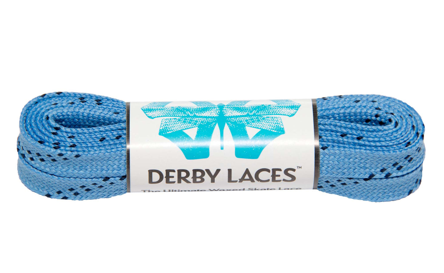 DerbyLaces "ORIGIN" Roller Skate Laces - 96"