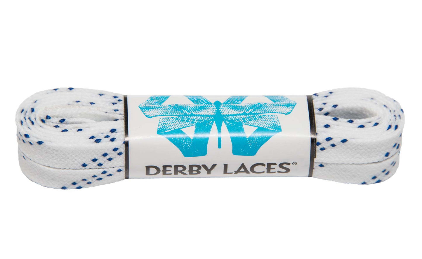 DerbyLaces "ORIGIN" Roller Skate Laces - 96"