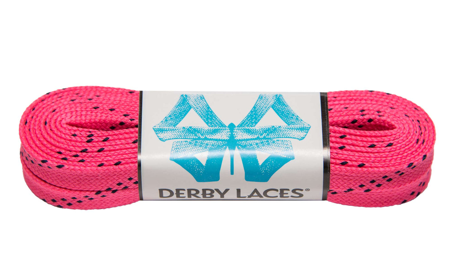 DerbyLaces "ORIGIN" Roller Skate Laces - 96"