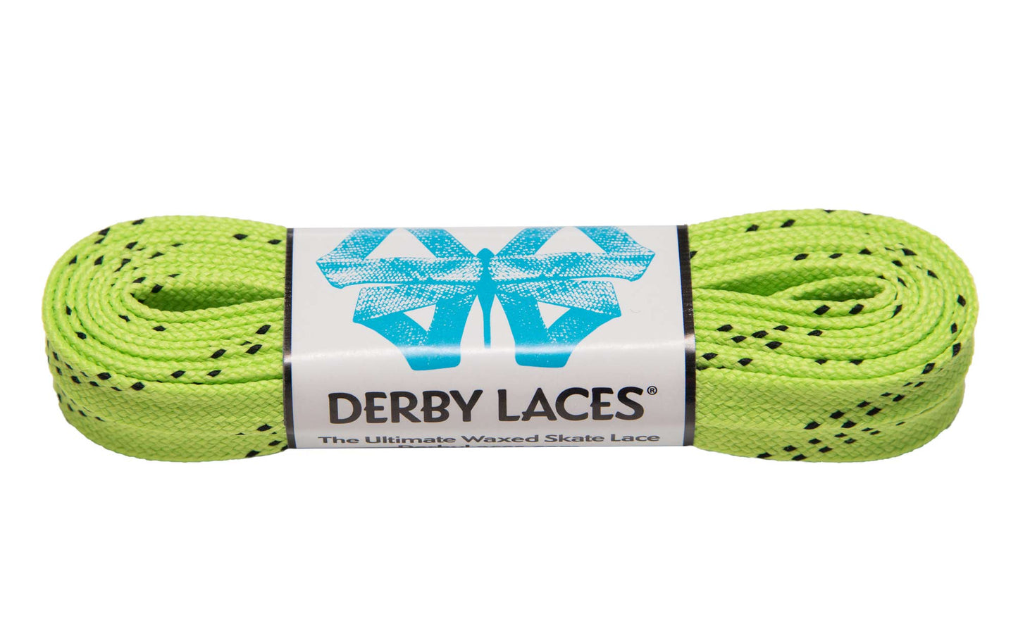 DerbyLaces "ORIGIN" Roller Skate Laces - 96"
