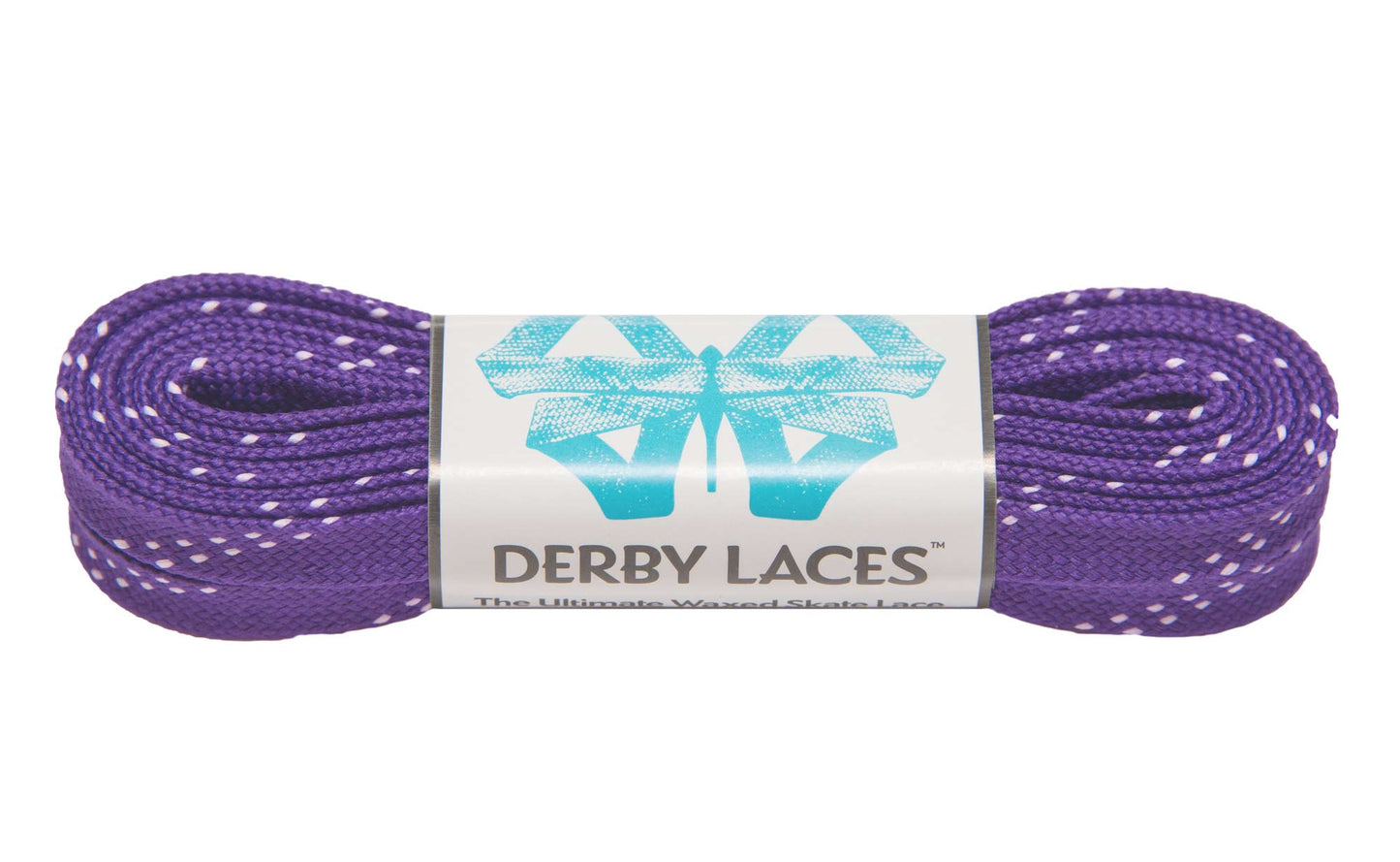 DerbyLaces "ORIGIN" Roller Skate Laces - 96"
