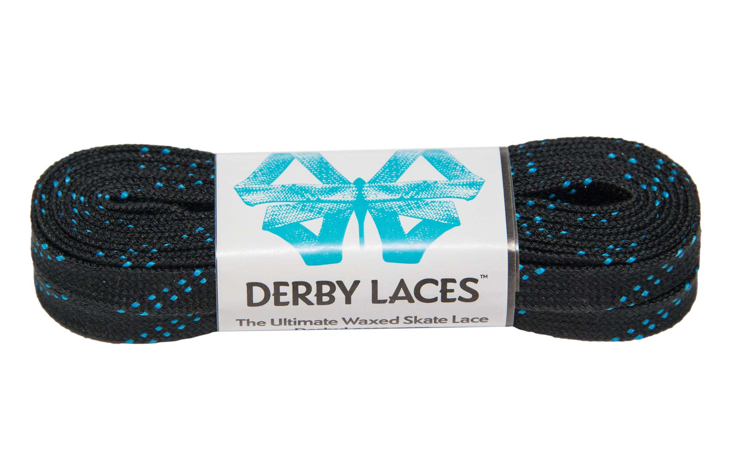 DerbyLaces "ORIGIN" Roller Skate Laces - 96"