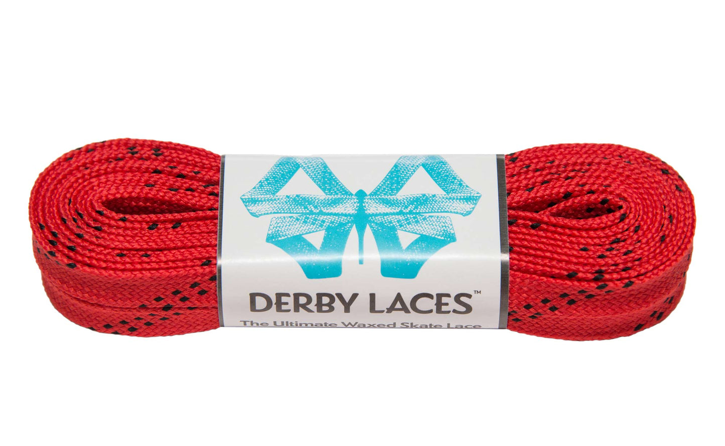 DerbyLaces "ORIGIN" Roller Skate Laces - 96"