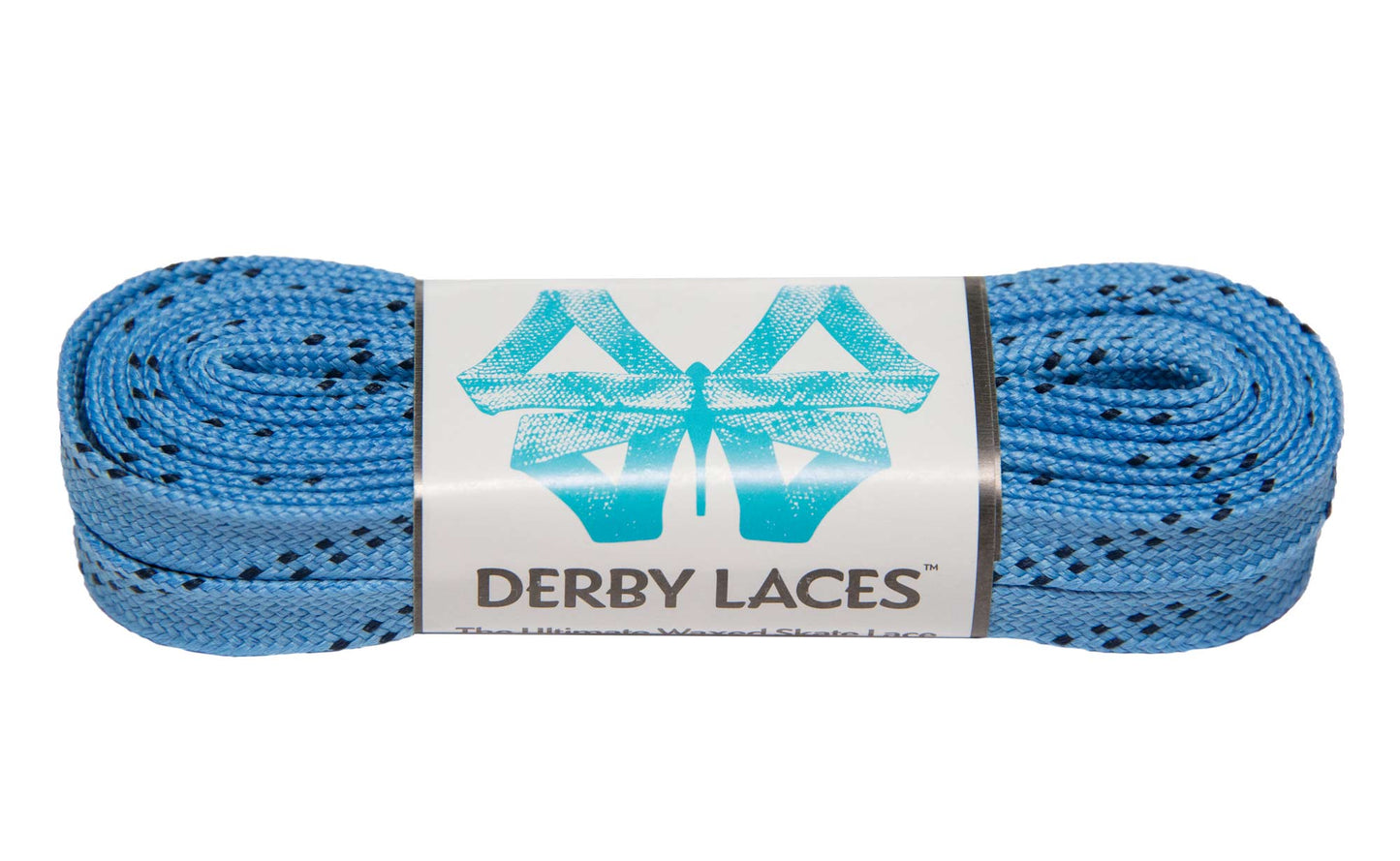 DerbyLaces "ORIGIN" Roller Skate Laces - 96"