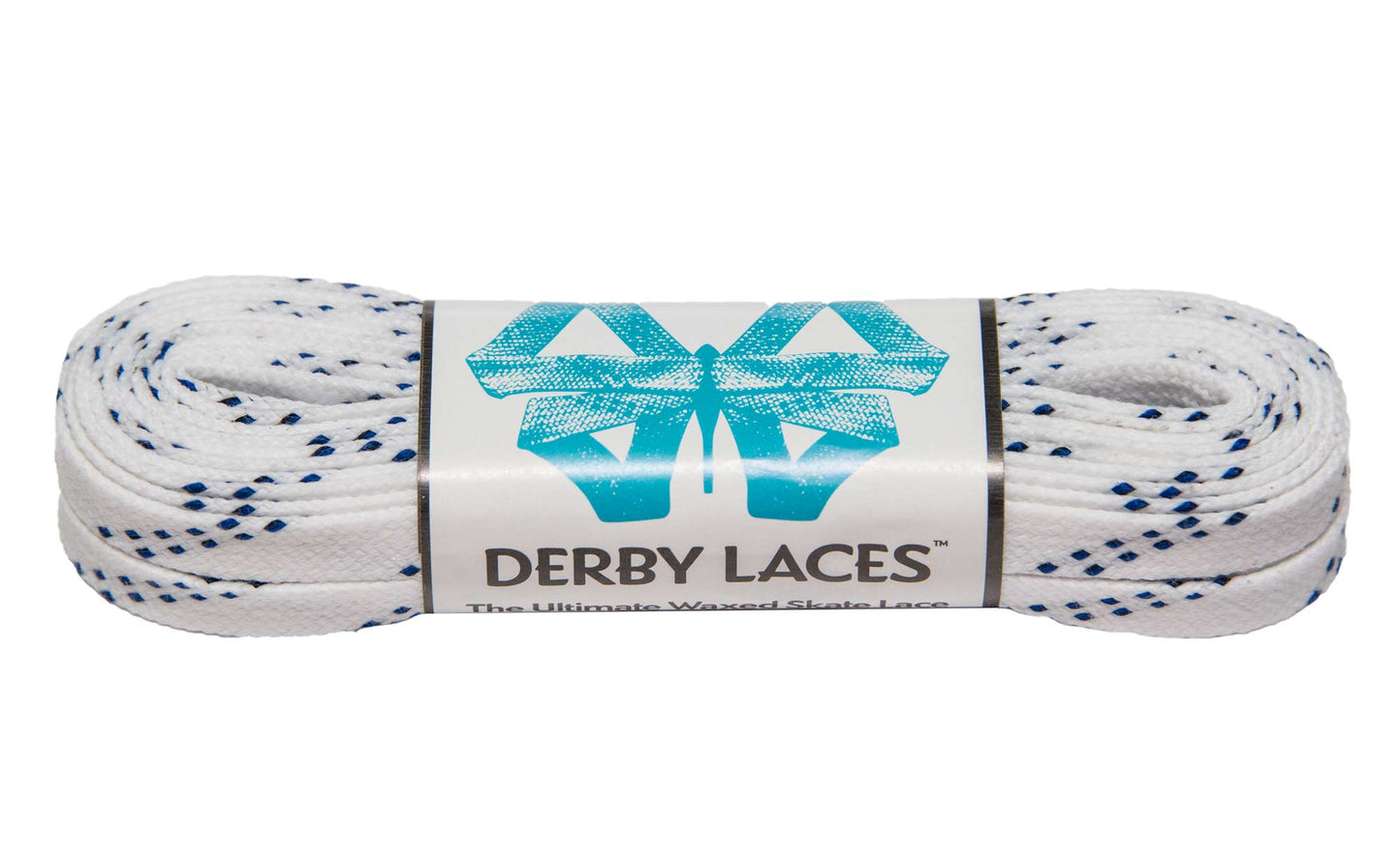 DerbyLaces "ORIGIN" Roller Skate Laces - 96"