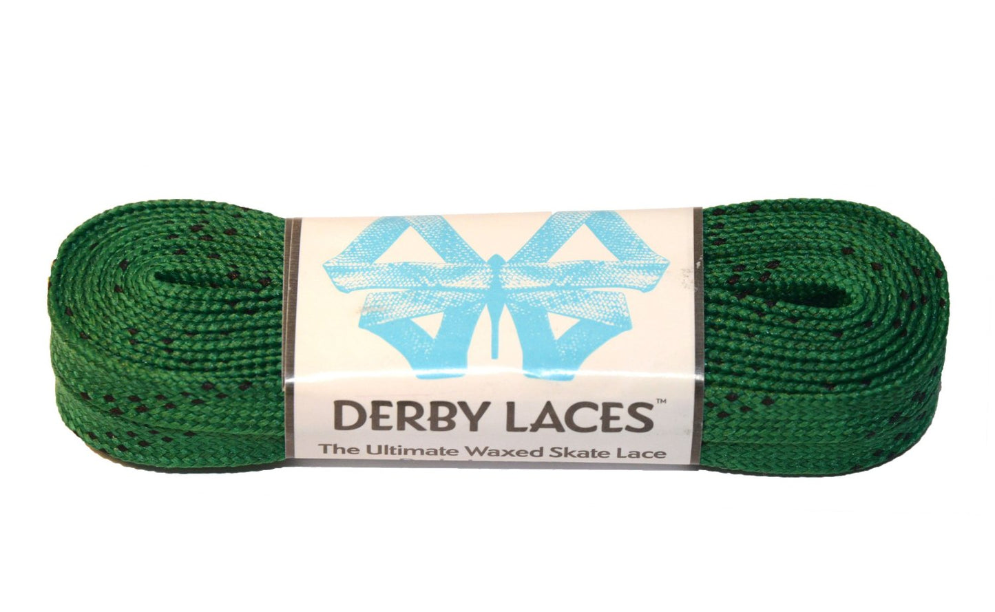 DerbyLaces "ORIGIN" Roller Skate Laces - 96"