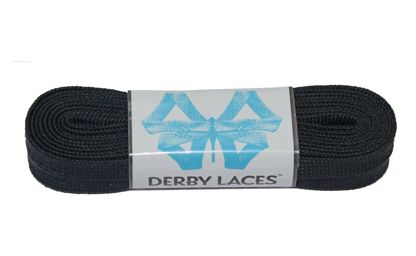 DerbyLaces "ORIGIN" Roller Skate Laces - 96"