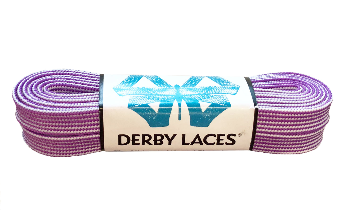 DerbyLaces "ORIGIN" Roller Skate Laces - 84"