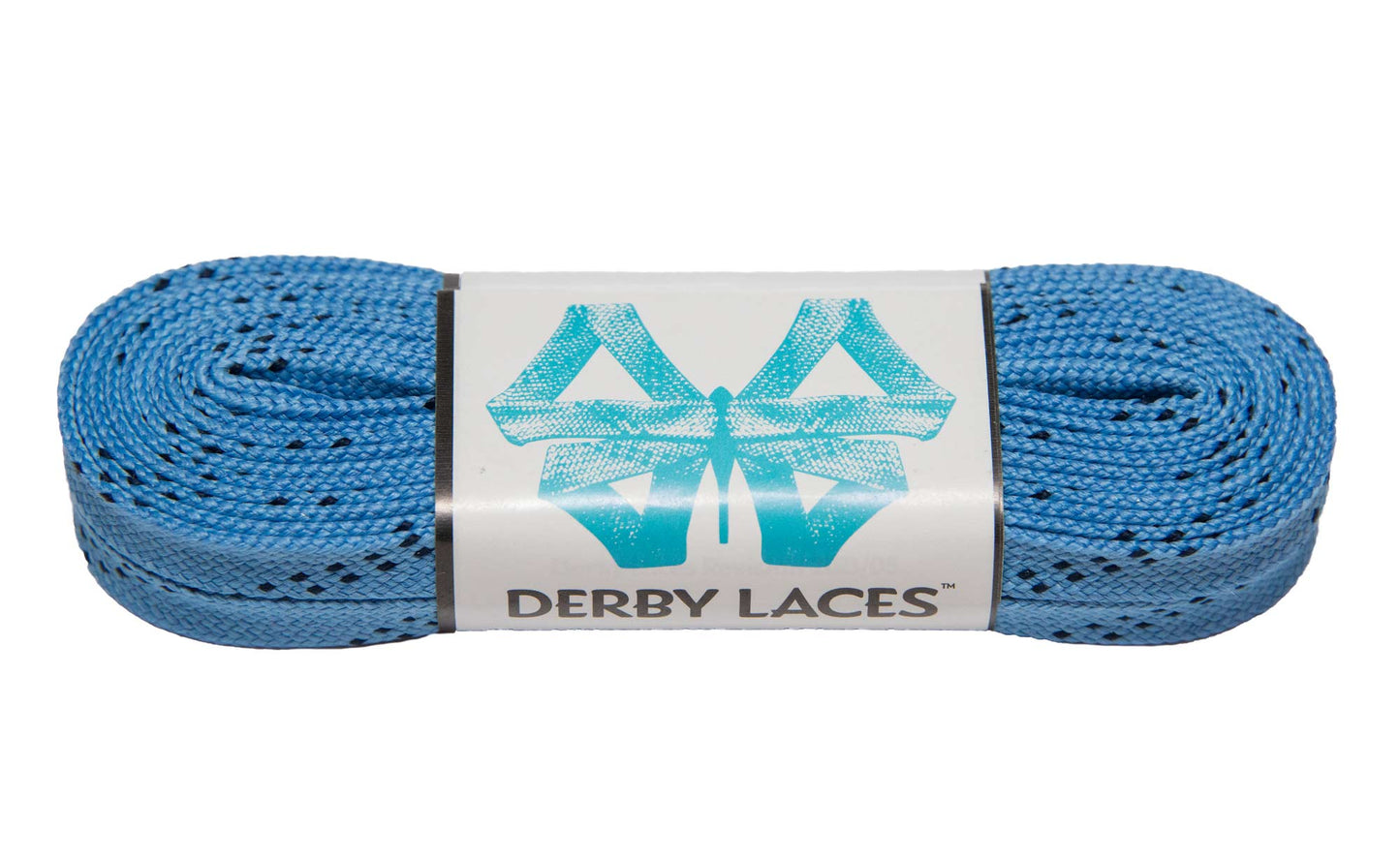 DerbyLaces "ORIGIN" Roller Skate Laces - 84"