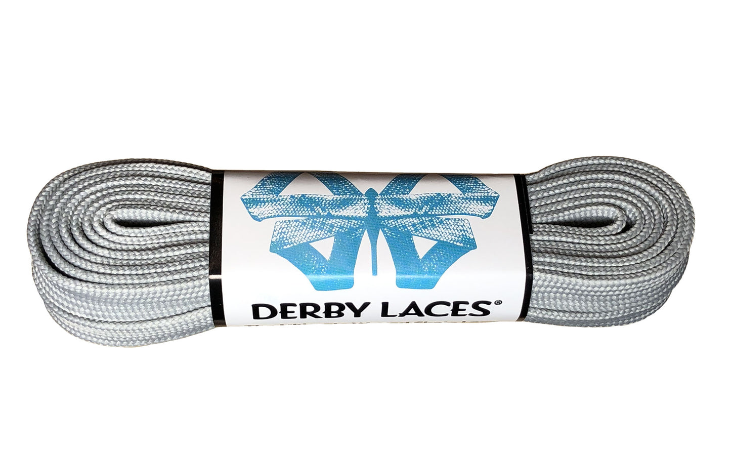 DerbyLaces "ORIGIN" Roller Skate Laces - 84"