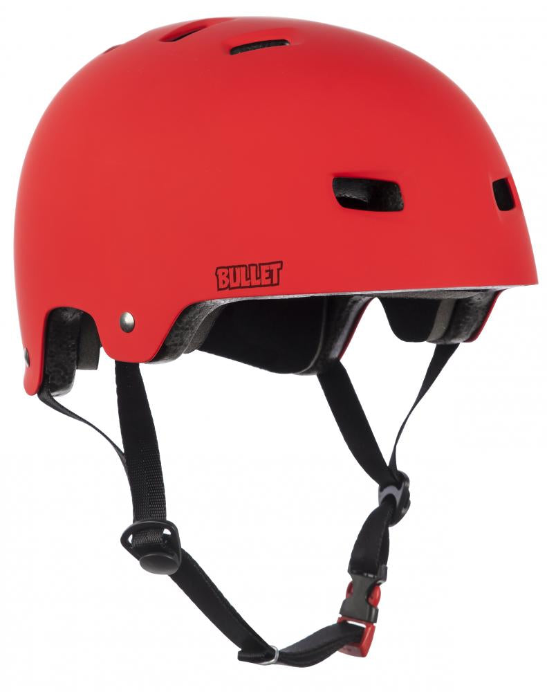 Bullet Deluxe Helmet