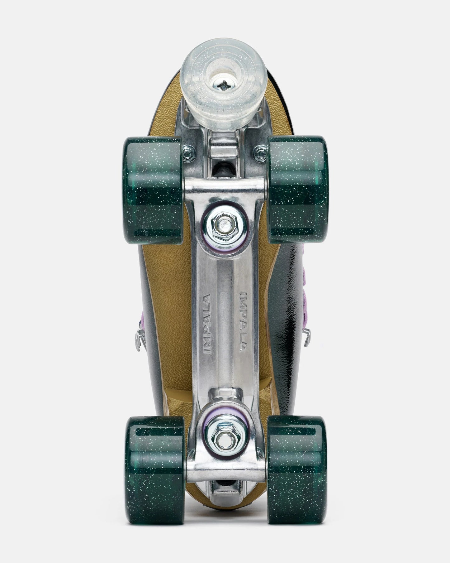 Impala Quad Skate - Emerald
