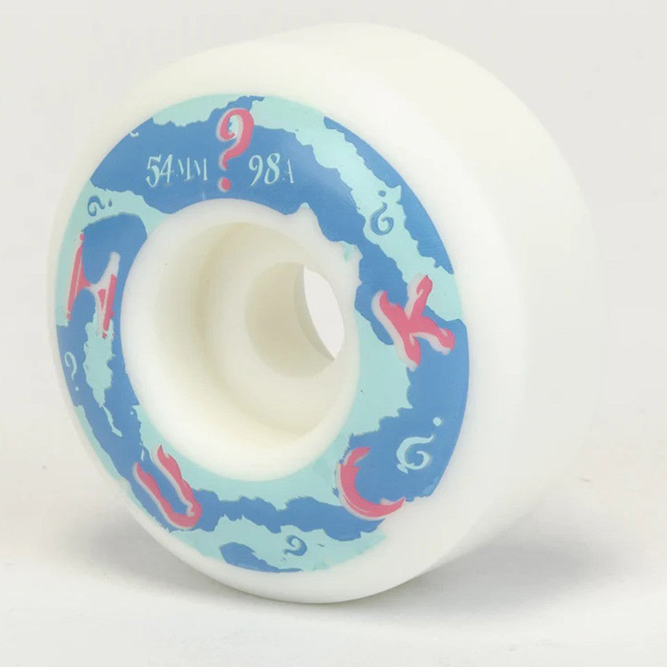 Huck Skate Supply Wonderland Wheels