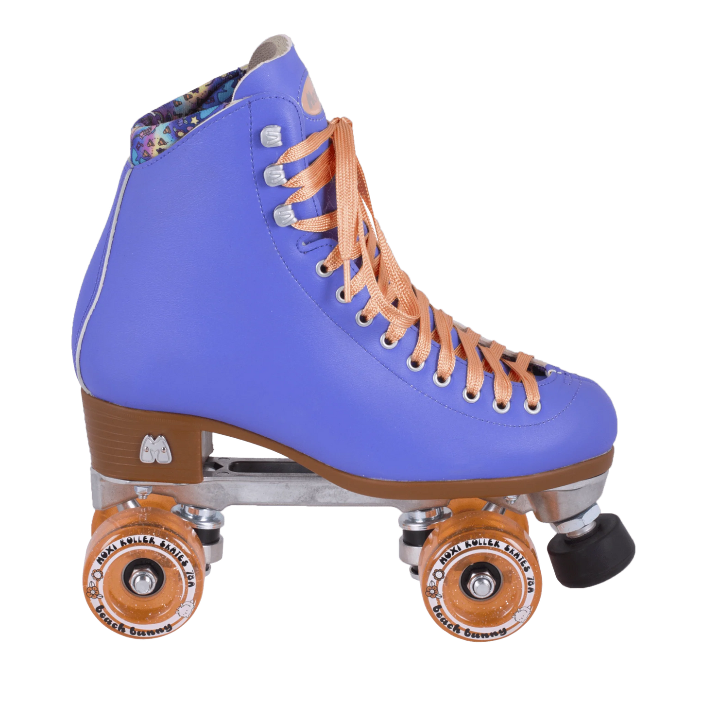 Moxi Beach Bunny Skate Package