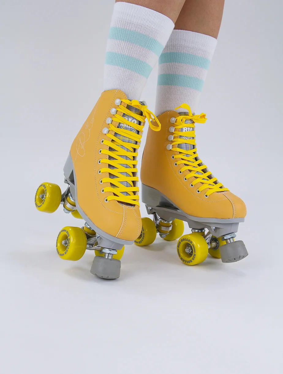 Rio Roller Signature Skate Package