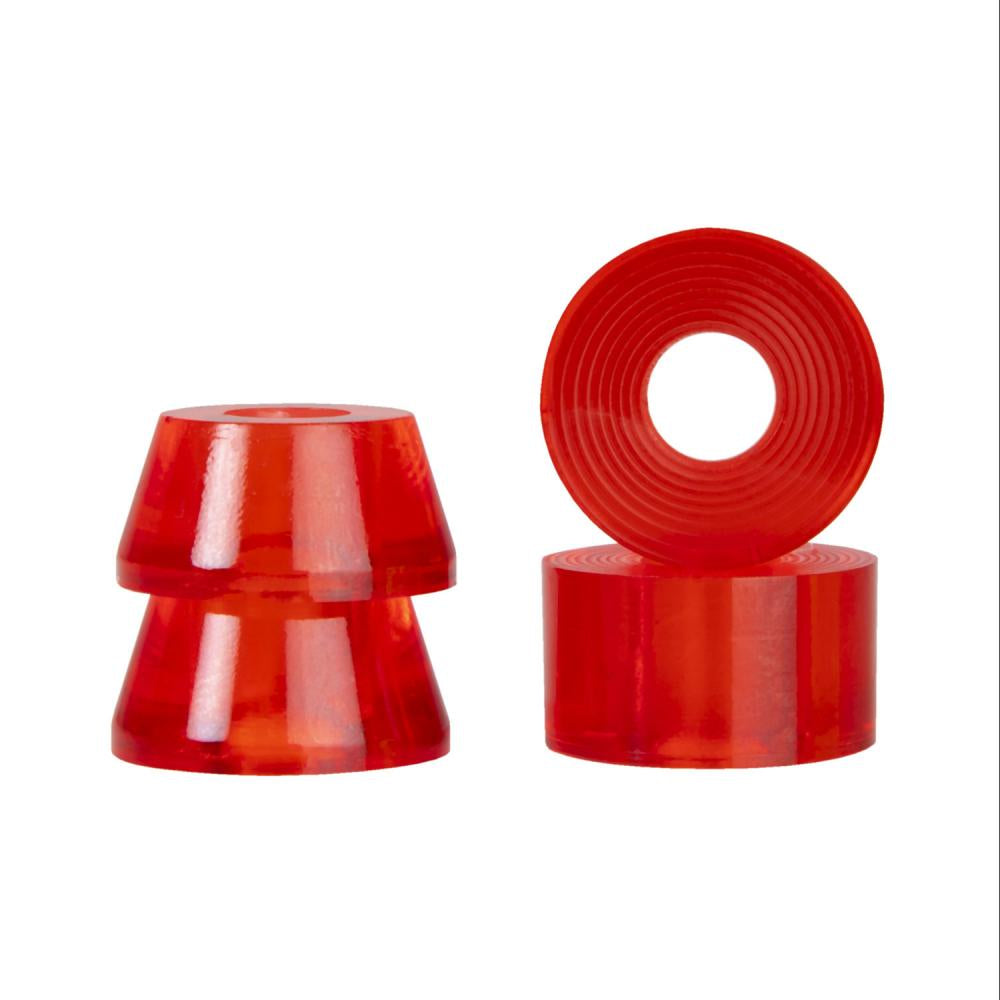 Rookie Bushings (2 conical, 2 barrel)