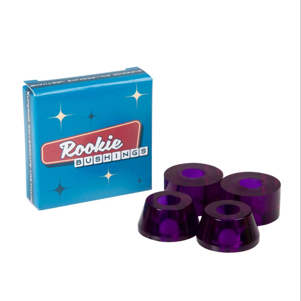 Rookie Bushings (2 conical, 2 barrel)